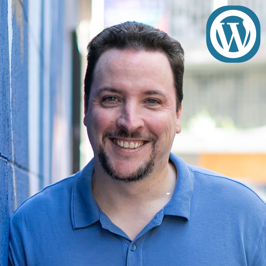 Frédéric Bianchi : spécialiste WordPress Suisse