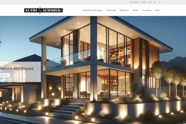 site luthi-schmied.ch