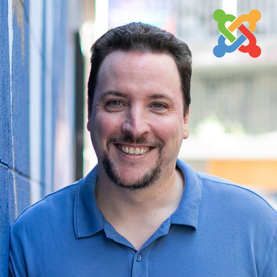 Frédéric Bianchi : Spécialiste Joomla Suisse