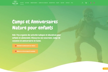 site kids-trip