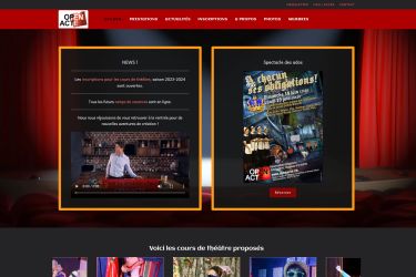 References / Testimonials 37 openacte.ch