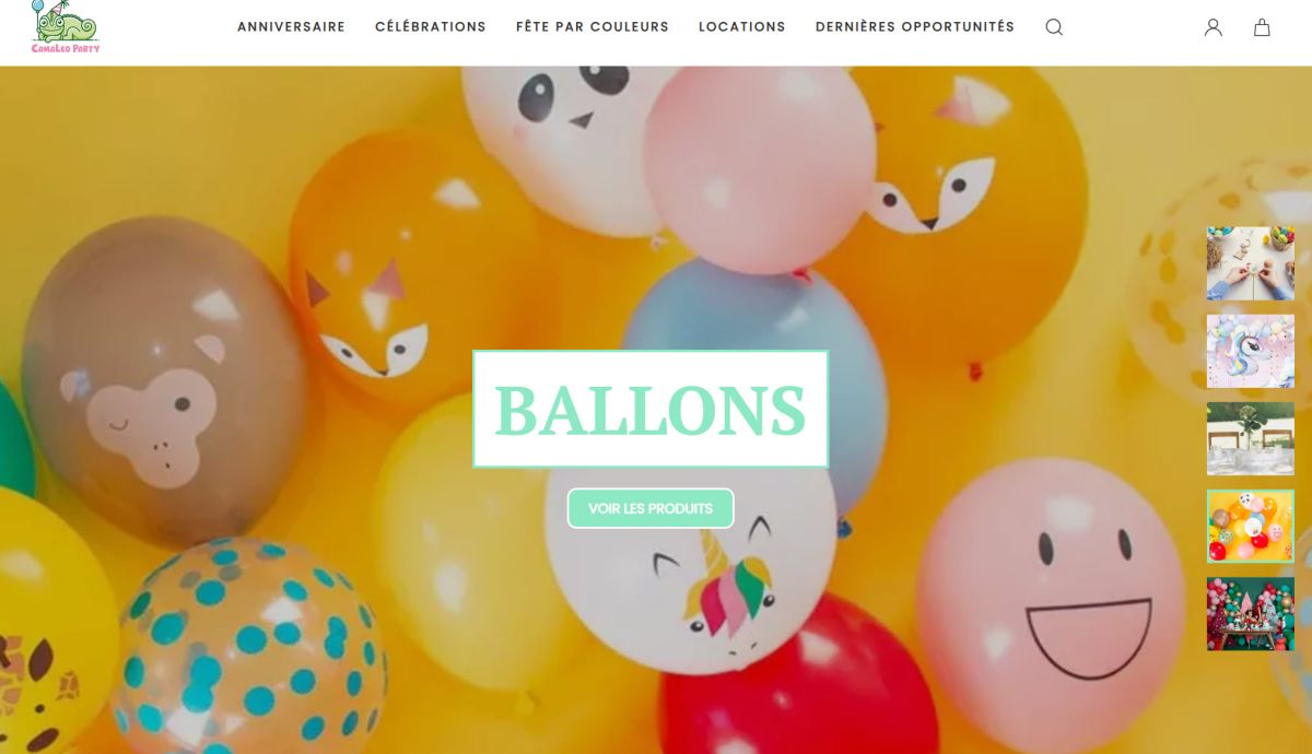 Accueil 7 camaleoparty 4696885f